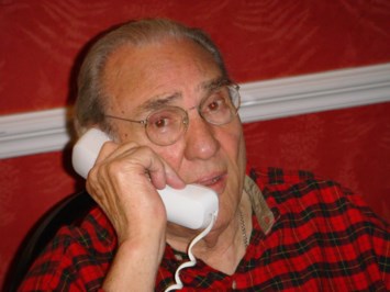 Obituary of Dewey Brick Glasco