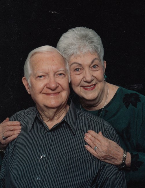 Obituary of James "Jack" Bailey Sr.