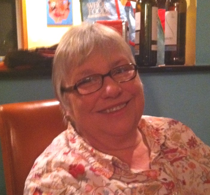 Obituario de Lynda Jane Brennan