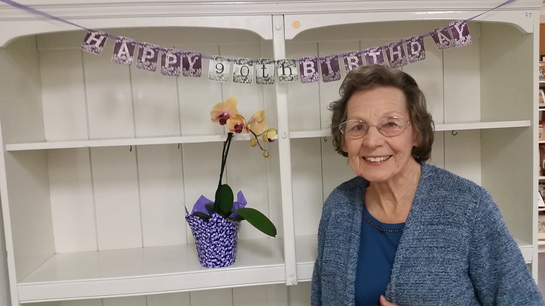 Obituario de Mary Margaret Kennedy