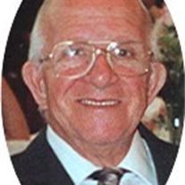 Obituary of Samuel J. Porcaro