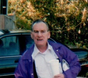 Obituary of Jimmie Washington Jones