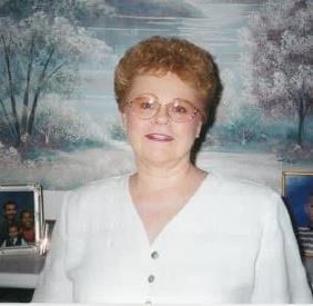 Obituary of Joyce Elaine Hernandez