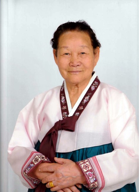Obituario de Kyung Rei Lee