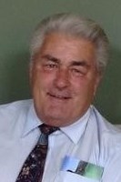 Obituary of James Walter Kinderdine