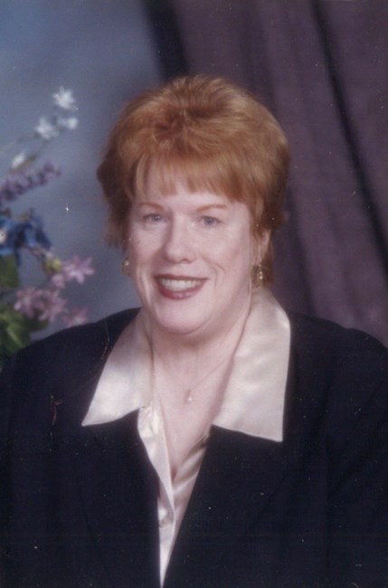 Obituary of Marsha Kay Jennings