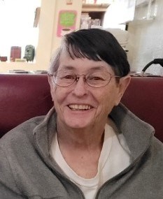 Obituary of Cynthia Ilene James