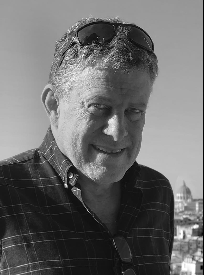 Obituary of Thomas "Tom" Jogues Munger