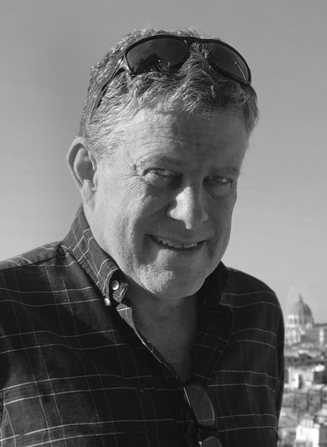 Obituary of Thomas "Tom" Jogues Munger