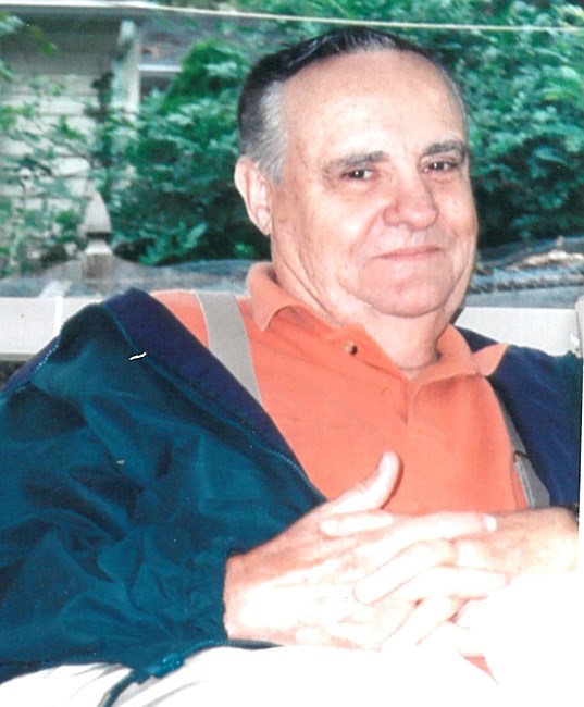 Obituary of Mr. Harry Mason Ellis II