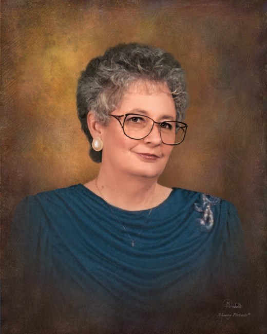 Obituary of Donna Jo Newcomb