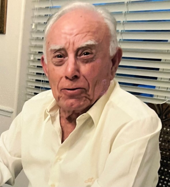 Obituary of Jose Olveira