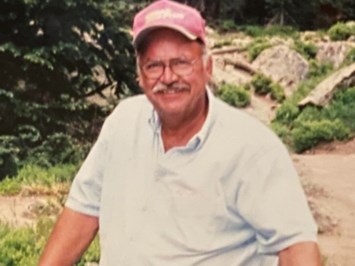 Obituary of Raymond Louis Cote
