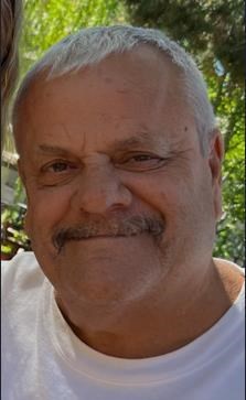 Obituary of David Rogaczewski