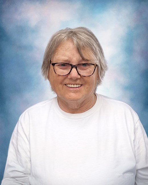 Obituary of Vicki S. Johnston