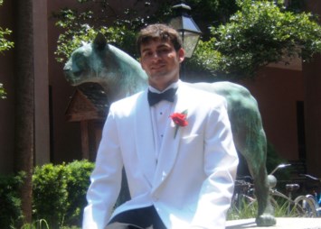 Obituary of Woodruff "Woody" Duke