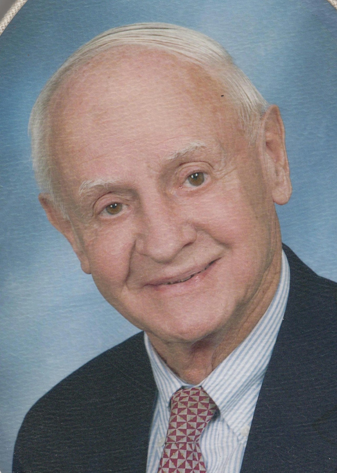 Obituary of Lawrence Tate Witherspoon