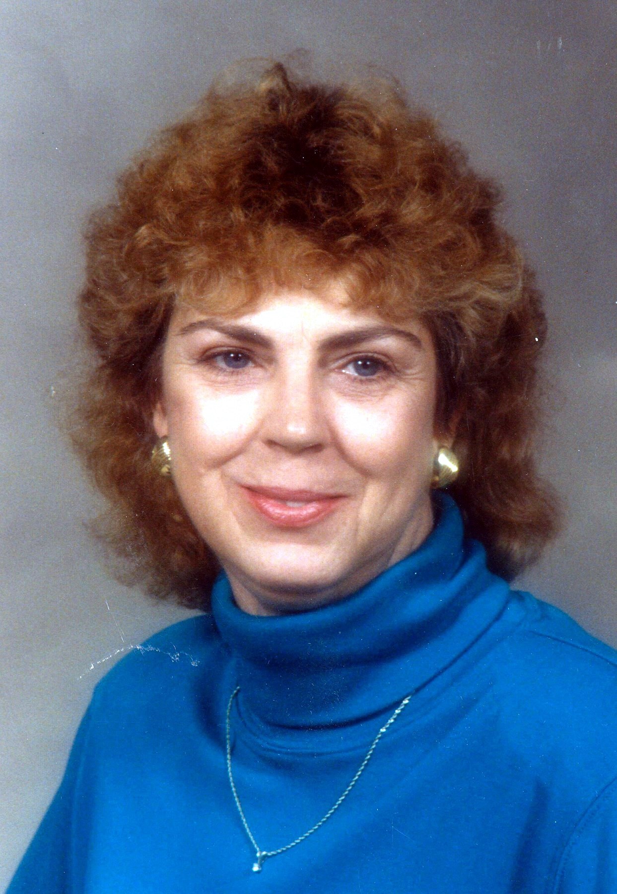 Julia S. WilliamsO'Bleness Obituary Oklahoma City, OK