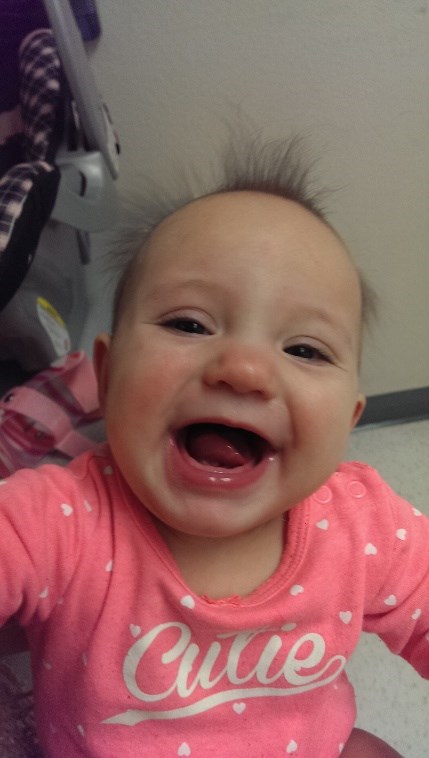 Obituary of Lilah Jean Anderson