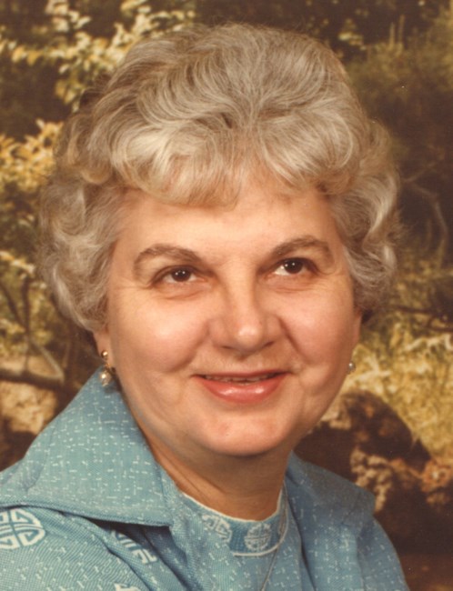 Obituary of Lillie Wright