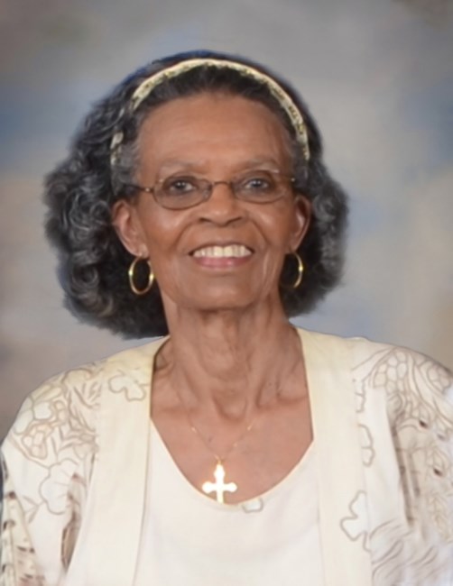 Obituary of Evelyne E.H. Myatt