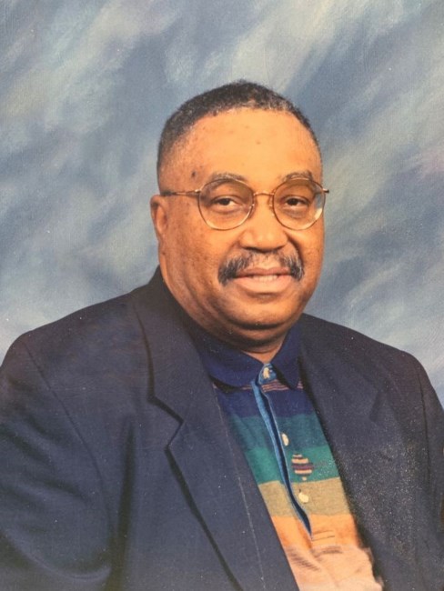 Obituary of Paul D Irvin