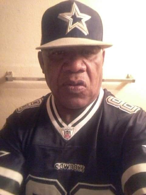 Obituary of James Jessie Bunton Sr.