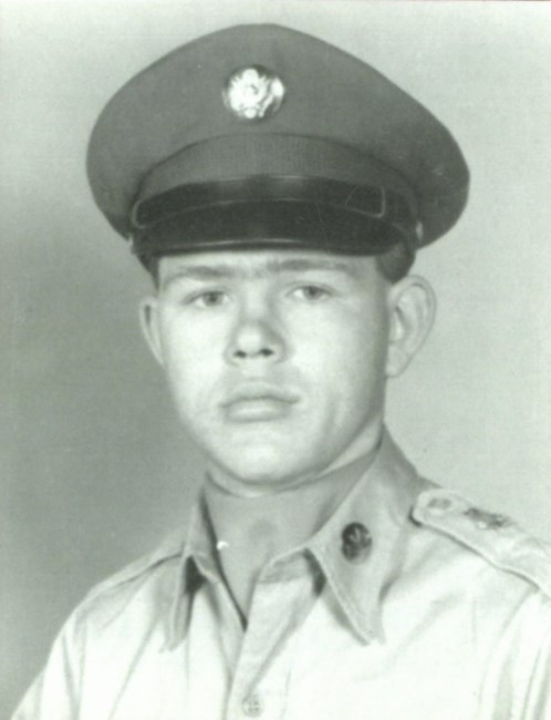 Obituary of Jerry Elvin Dale Wood