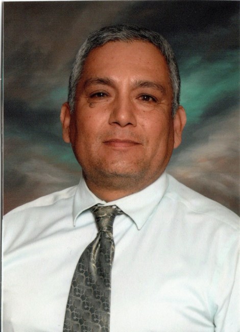 Obituary of Pedro Rodriguez