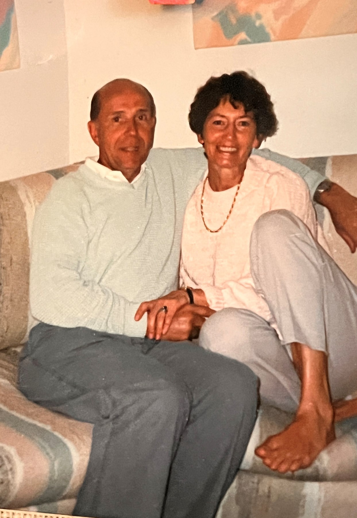 Obituary of Paul Richard Janicki Sr.