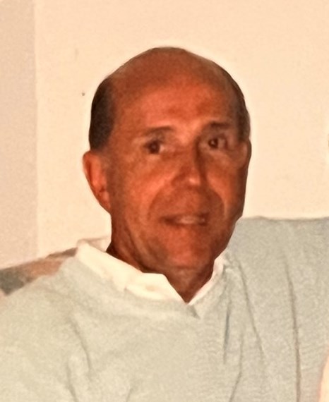 Obituary of Paul Richard Janicki Sr.
