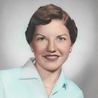 Obituary of Patty Perry