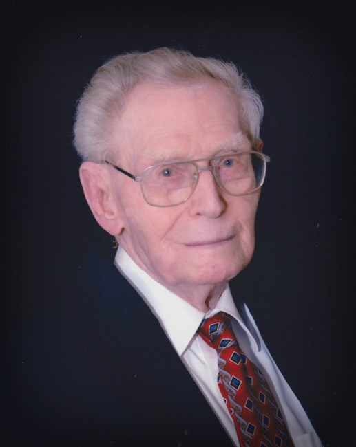Obituary of Jasper Beard