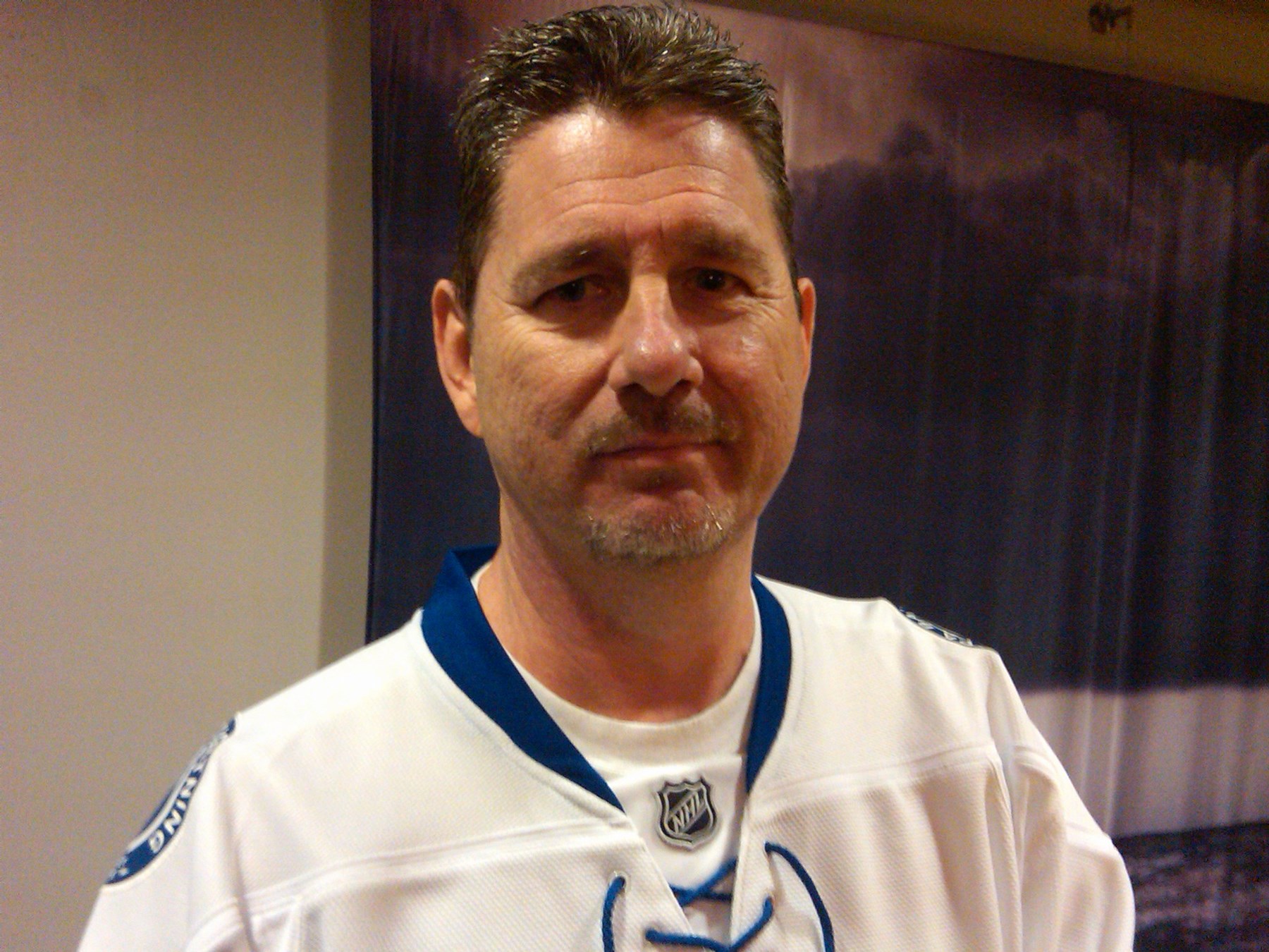 Obituary of Bart Sheffield