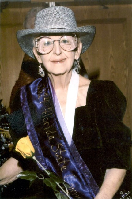 Obituary of Dorothy June Wright