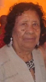 Obituary of Manuela Lopez