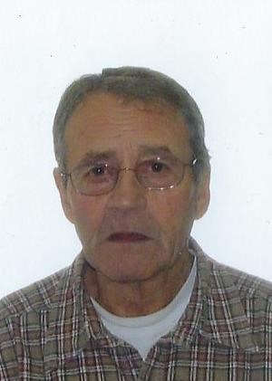 Obituary of Bernard Faubert