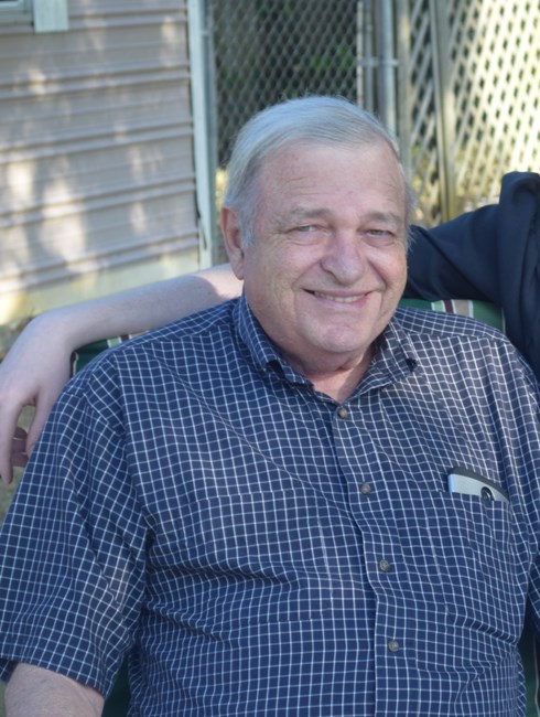 Obituary of Robert Faden Torrillo