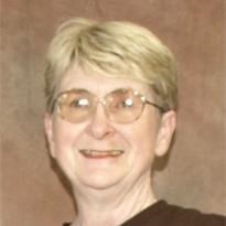 Obituary of Sharon June Robinson