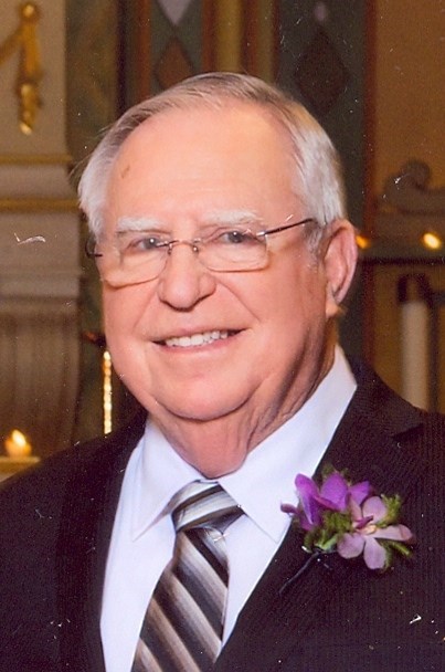 Obituary of Dean L. Dormandy