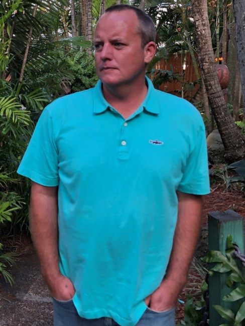 Obituary of Brian C. Vaughan