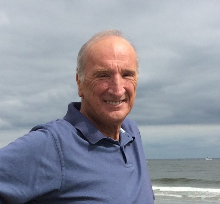 Obituary of John R. Detore