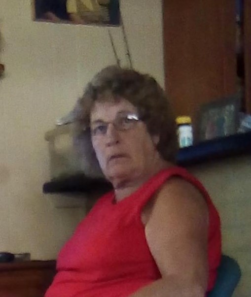 Obituary of Sylvia Dean Sellers