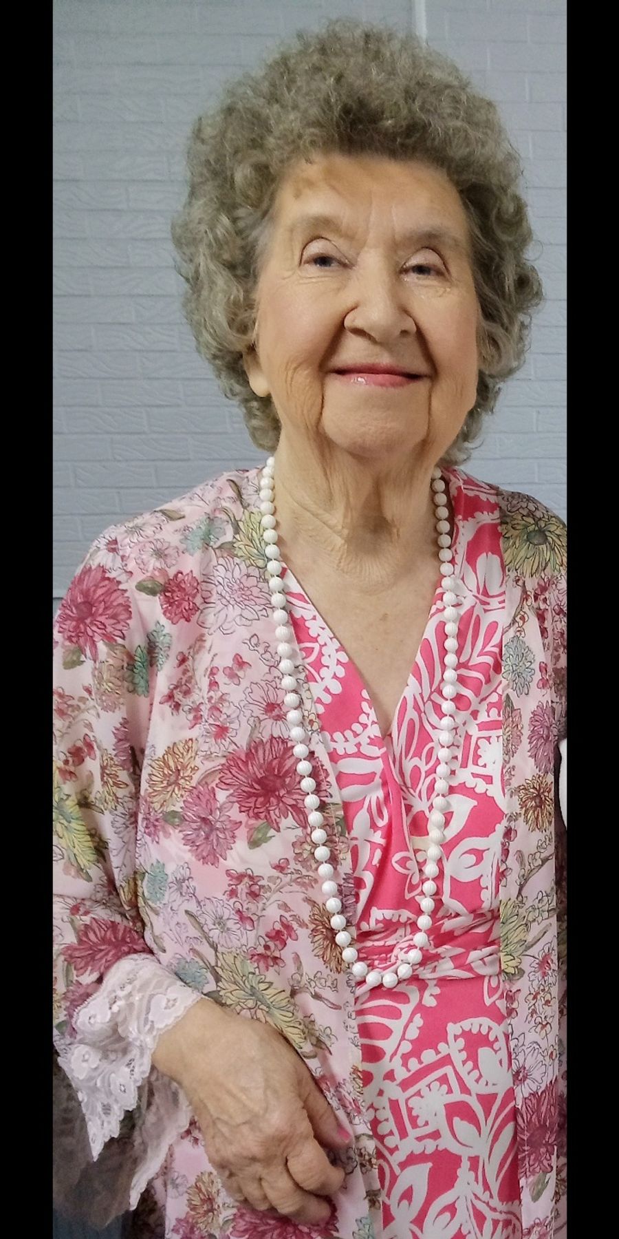 Obituary of Loretta Willingham