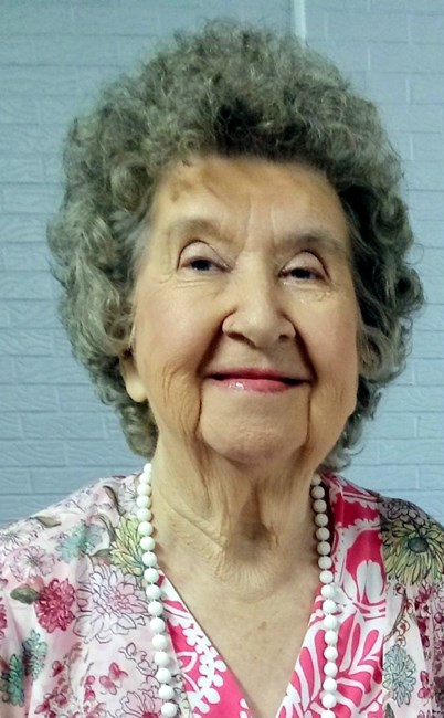 Obituary of Loretta Willingham