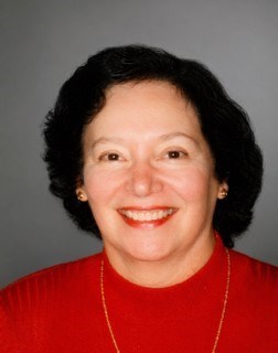 Avis de décès de Margaret Ann Whyte (Caggiano)