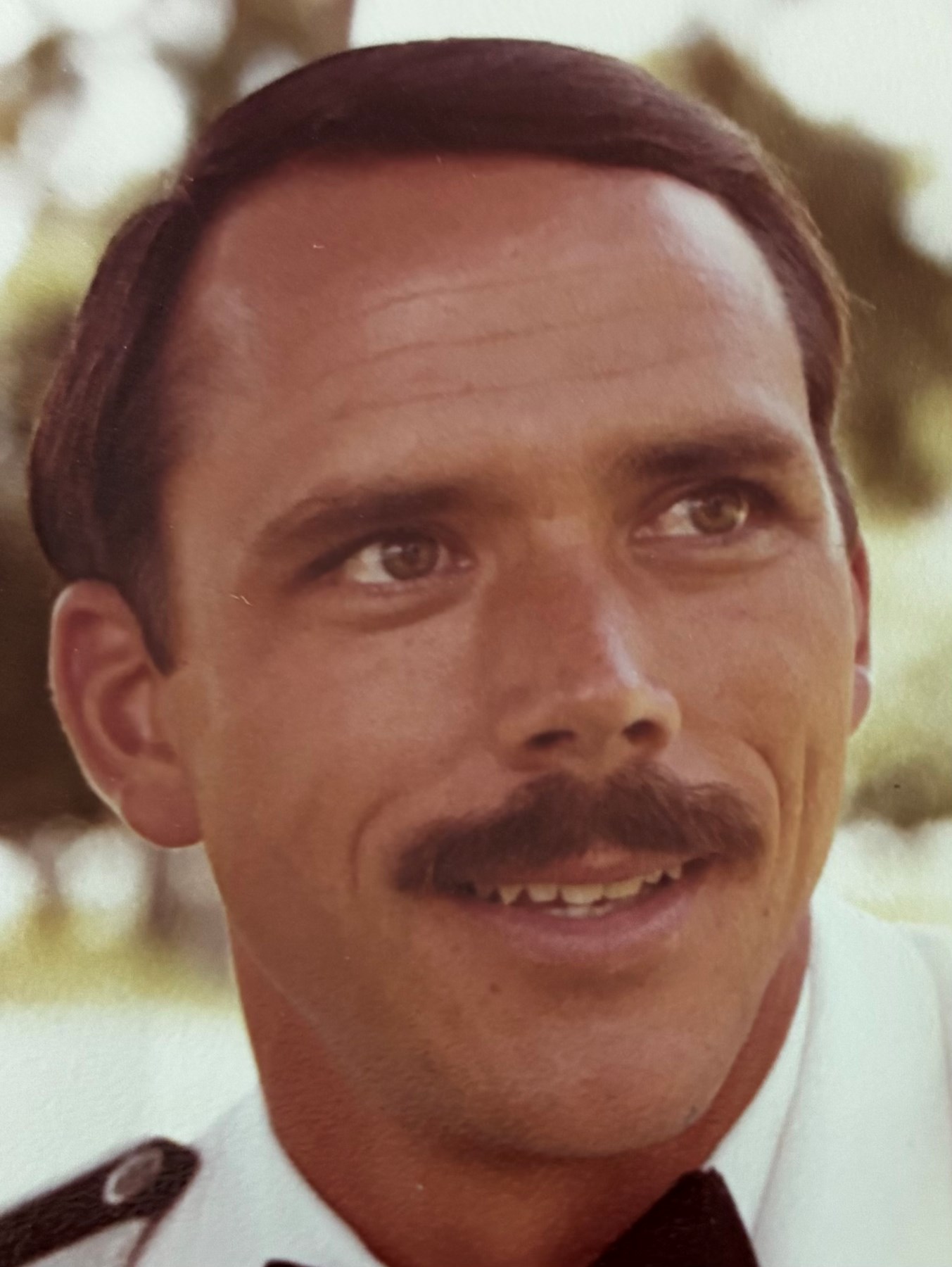 Obituary of Ronald Lewis Maull