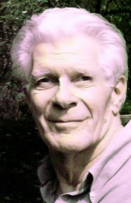 Avis de décès de Jean-Claude Brief