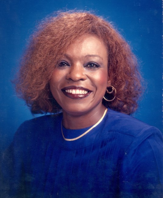 Obituary of Mary Katherine Bradford