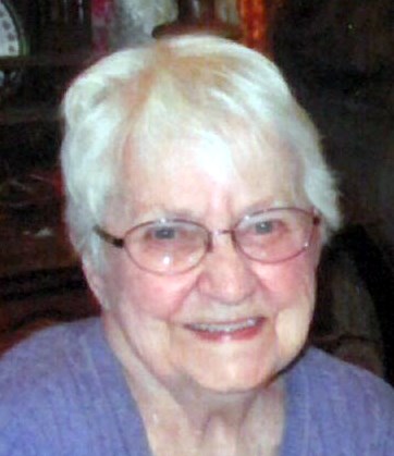 Obituary of Sara K McKay